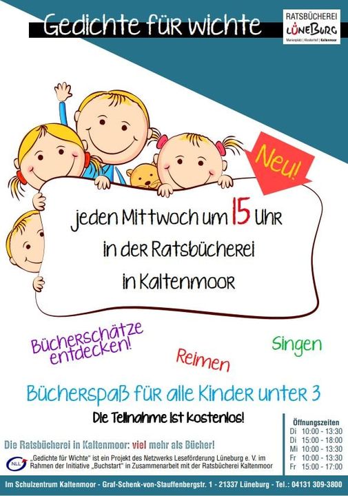 gedichte fuer wichte