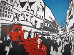 short barri baeckerstrasse vb