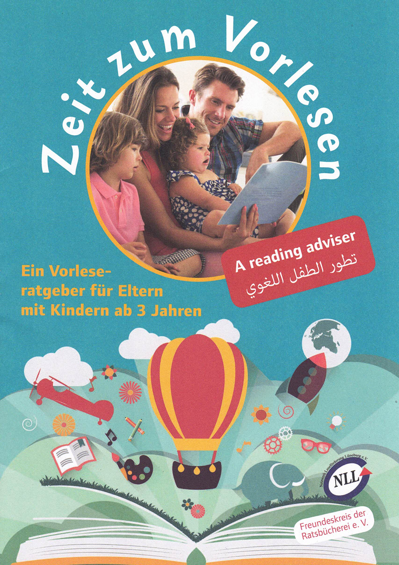 zeit zum vorlesen 800